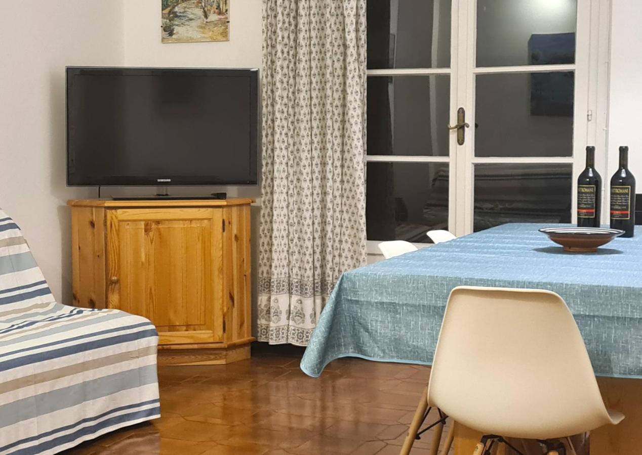 Sivori Apartment Bonassola Exteriör bild