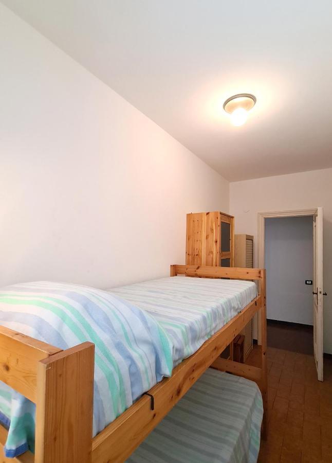 Sivori Apartment Bonassola Exteriör bild