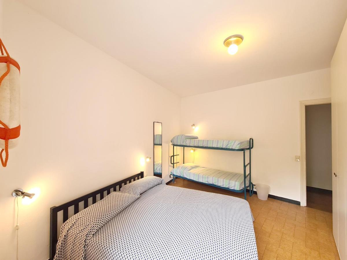 Sivori Apartment Bonassola Exteriör bild