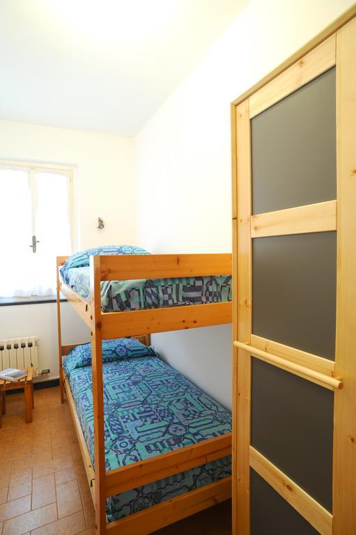 Sivori Apartment Bonassola Exteriör bild