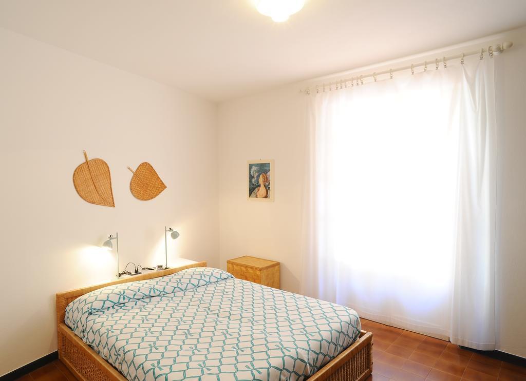 Sivori Apartment Bonassola Exteriör bild