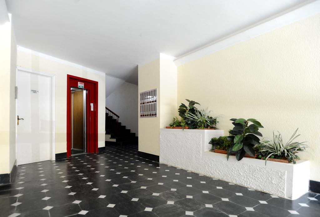 Sivori Apartment Bonassola Exteriör bild